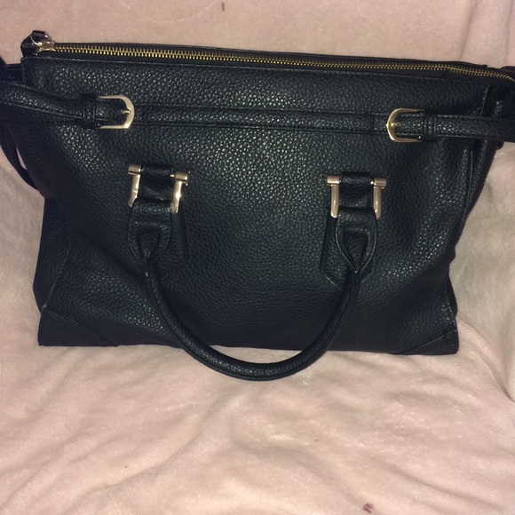 unknown Handbags - Large black handbag